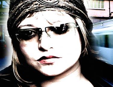 Bex Marshall Official Website